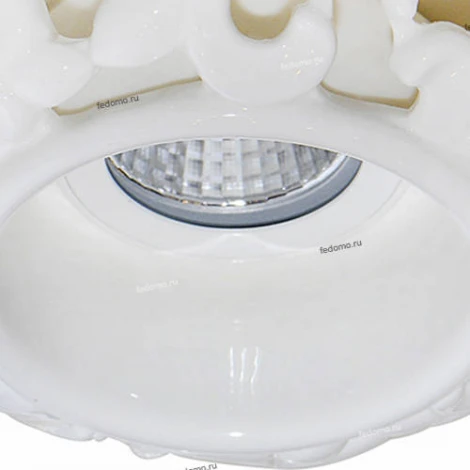 Точечный светильник Donolux N1630 N1630-White