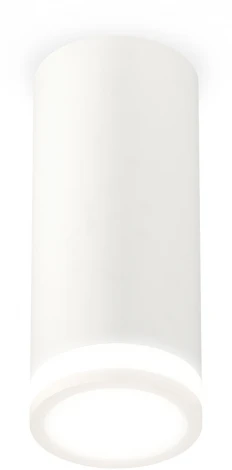 Накладной точечный светильник Ambrella Techno Spot XS7442012 (220V, круглые)