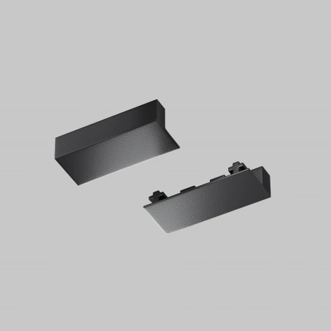 Заглушка торцевая Maytoni Accessories for tracks Radity TRA084EC-112B
