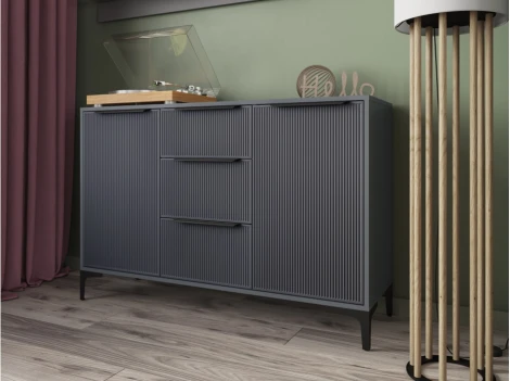 Комод Woodville Иадама Хандис (ЛДСП) арт.619896