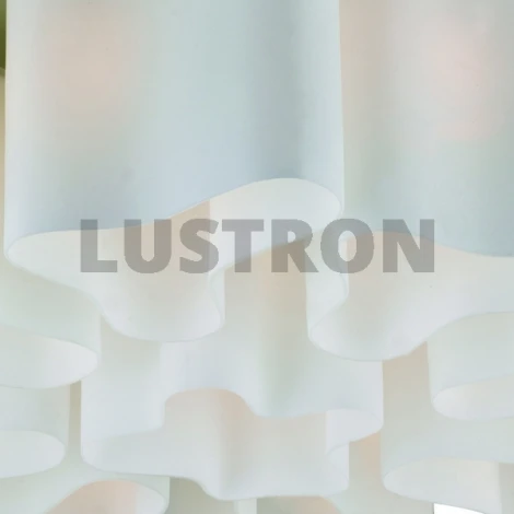 Потолочная люстра ST Luce Onde 2 SL118.502.09