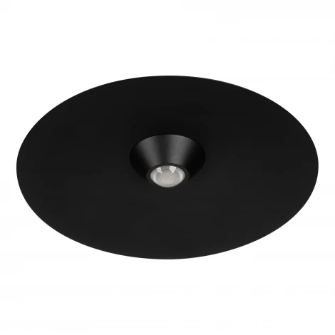 Трековый светильник MAG-MICROCOSM-DISCO-R300-7W Day4000 (BK, 36 deg, 24V) (Arlight, IP20 Металл) 051778