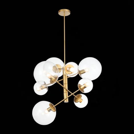 Потолочная люстра ST Luce Liora SL1150.203.08