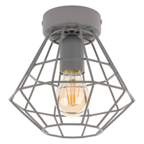 Потолочная люстра TK Lighting Diamond 2293