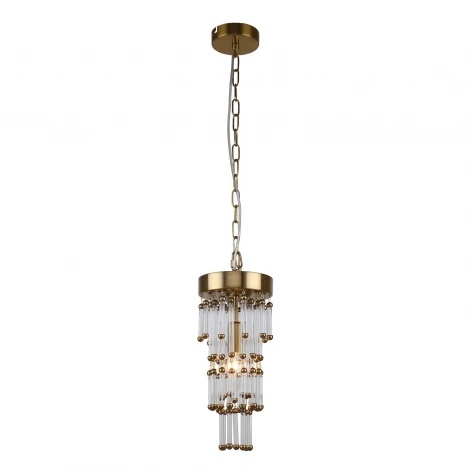 Подвесной светильник Favourite Wisper 2845-1P