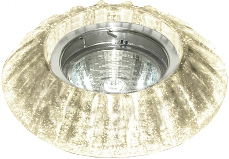 Встраиваемый точечный светильник Escada Savona 558008