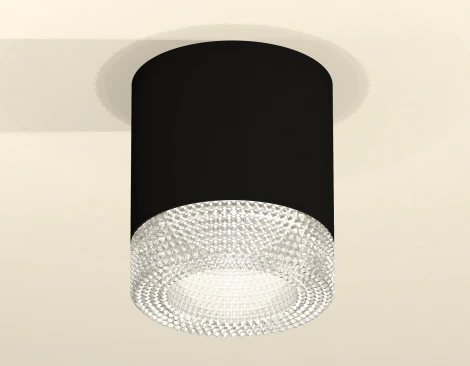 Накладной точечный светильник Ambrella Techno XS7402010 (220V, круглые)