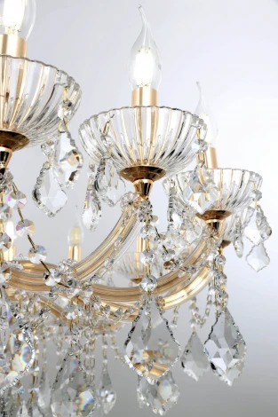 Подвесная люстра Modelux MODELUX ML.20221.20