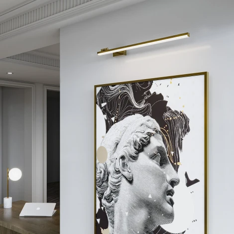 Подсветка для картин светодиодная Elektrostandard Acento 40155/LED (a071234)