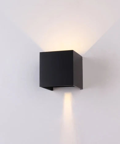 Архитектурная подсветка DesignLed NEXT GW-A310-6-BL-NW (220V, куб, IP54)