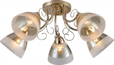 Потолочная люстра Rivoli Estela 9086-305