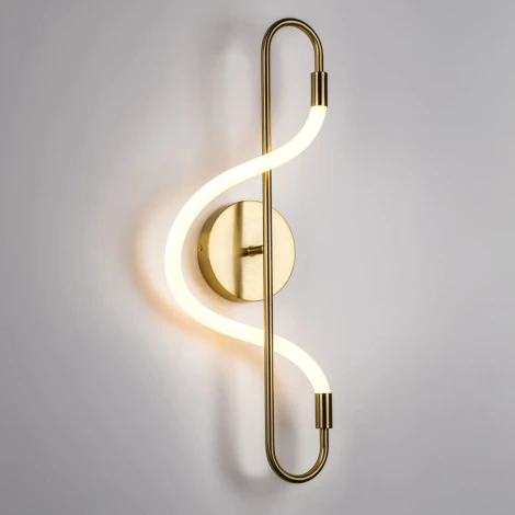 Настенный светильник светодиодный Lightstar Corinto 637653 (220V)