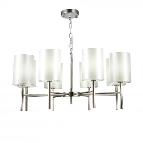 Подвесная люстра Evoluce Noia SLE107303-08