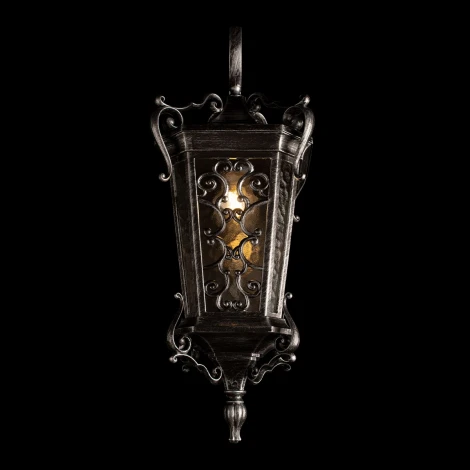 Настенный уличный фонарь Loft It Tremezzo 100019W BS (220V, IP55)