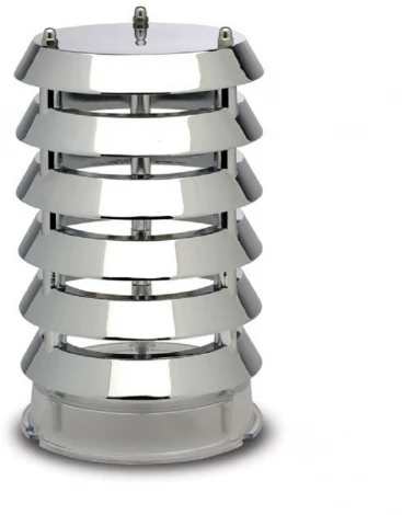 Наземный светильник Fumagalli Sauro D15.553.000.LXF1R.FC1 (220V, круглые, IP55)