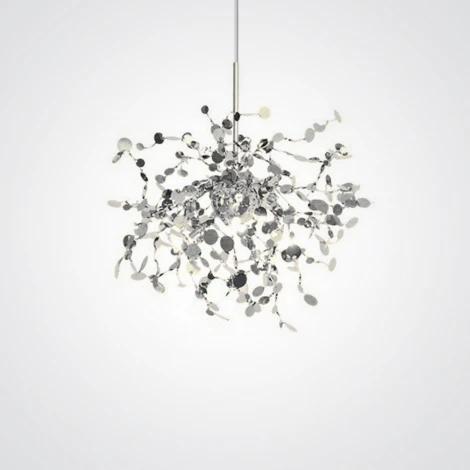 Подвесная люстра G9 Lu Carte LC-11-1900