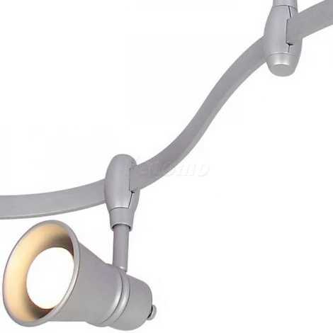 Трековая система в сборе Arte Lamp Rail Kits A3057PL-6SI
