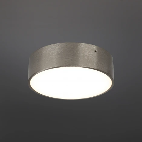 Потолочный светильник круглый Aployt Evon APL.0114.19.12 (LED, 220V, круглые)