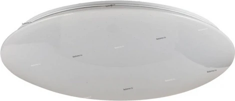 Потолочный светильник круглый Freya Gloria FR6999-CL-45-W (LED, 220V)