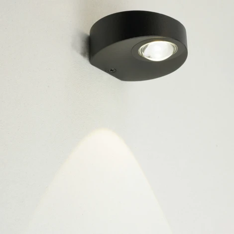 Настенный светильник светодиодный Feron AL53 51140