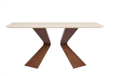 Обеденный стол Starck Medio