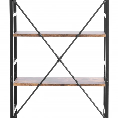 Стеллаж WS-03 Tetchair арт.24309