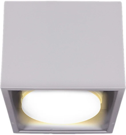 Точечный светильник Reluce 53054-9.5-001CN GX53 WT (220V)