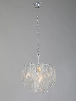 Подвесная люстра Vitaluce V5887-9/4 (220V, на цепи)