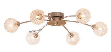 Спот Citilux Yudjin CL521161