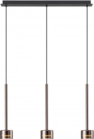 Подвесной светильник Mantra Tonic 7885 (220V, на проводе)