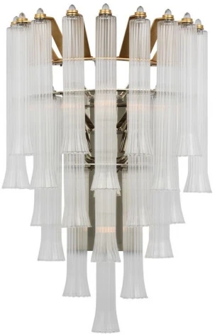 Бра Alfa Light F0524-10 (220V)