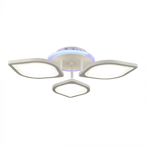 Потолочная люстра Wedo Light Tanis 75226.01.09.03