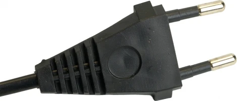 Паяльник с деревянной ручкой 30W Stekker 49983