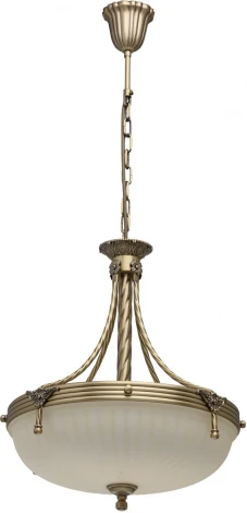 Подвесной светильник MW-Light Афродита 317010504