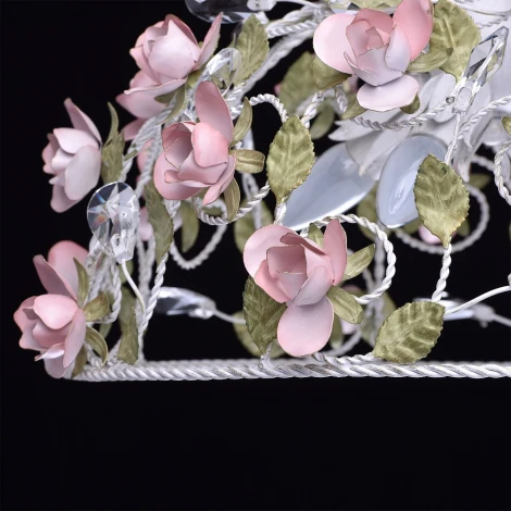 Подвесная люстра MW-Light Букет 421013604