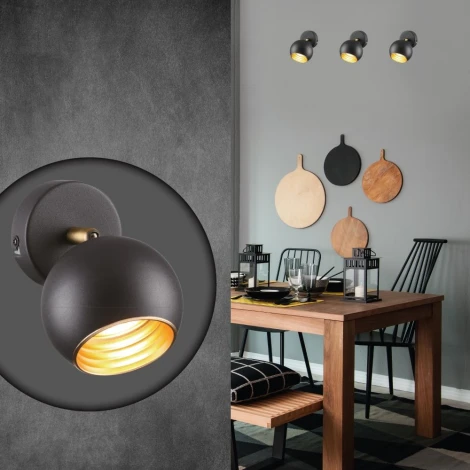 Спот Lumion Dondoo 3635/1C