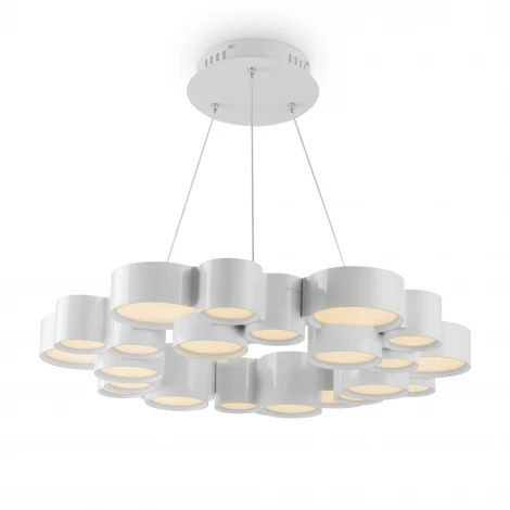 Подвесная люстра Freya Marilyn FR6043PL-L60W