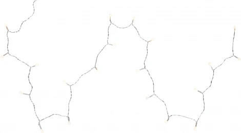 Гирлянда Globo 29953-20