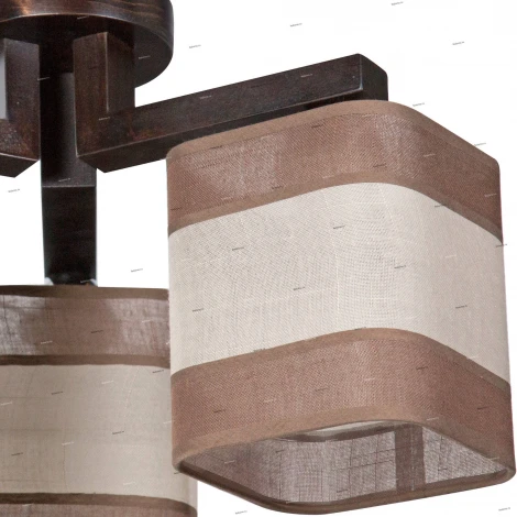 Потолочная люстра Дубравия Эмма 191-43-23