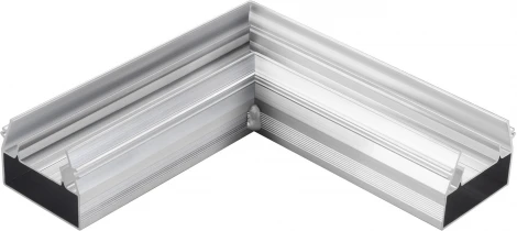 Угол STRETCH-S-35-CEIL-CENTER-90 (GAMMA35) (Arlight, Металл) 041201