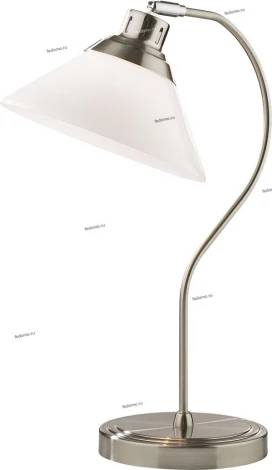 Интерьерная настольная лампа Odeon Light Mast 2226/1T