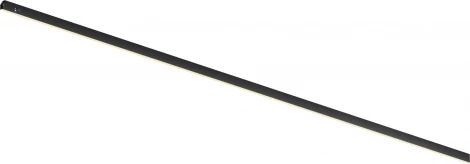 Трековый светильник магнитный 15W 24V Maytoni Basis TR190-1-15W2.7K-B (LED)