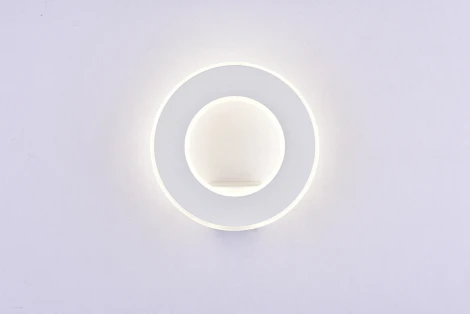 Настенный светильник DesignLed BUBLE GW-8513-9-WH-NW