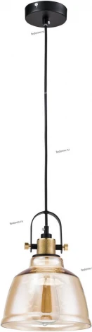 Подвесной светильник Maytoni Irving T163-11-R