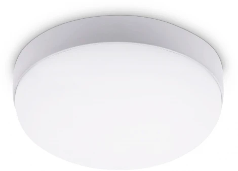 Потолочный светильник круглый светодиодный STREET ST8631 (220V, круглые, IP65)