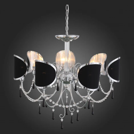 Подвесная люстра ST Luce Faccialuna SL173.103.07