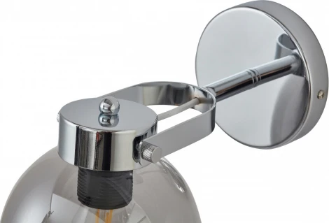 Бра Arte Milano Neapolis-73307 273307/1B Ni (220V)