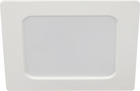 Встраиваемый точечный светильник светодиодный ЭРА LED 18-12-4K (220V, IP40)