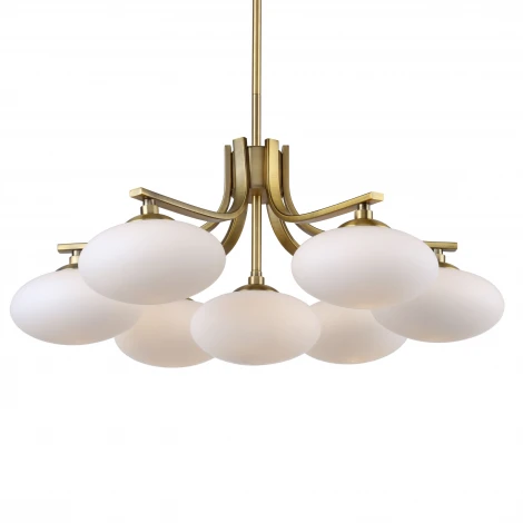 Потолочная люстра Favourite Pernetti 2513-7P