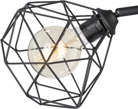 Торшер V4269-1/3P Vitaluce (220V)